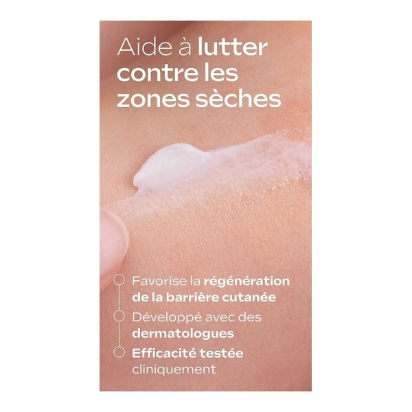 Weleda Bébé Crème SOS Anti-grattage 3 en 1 mauve blanche Bio