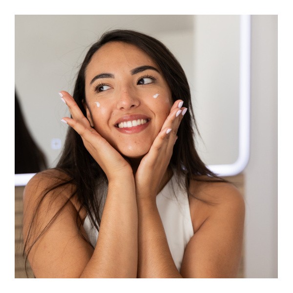 MKL Crème anti-imperfections matifiante bio