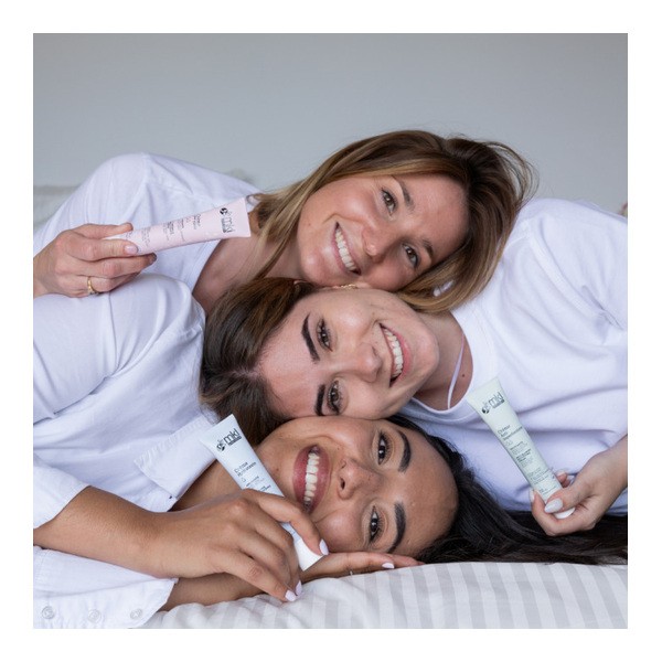 MKL Crème anti-imperfections matifiante bio