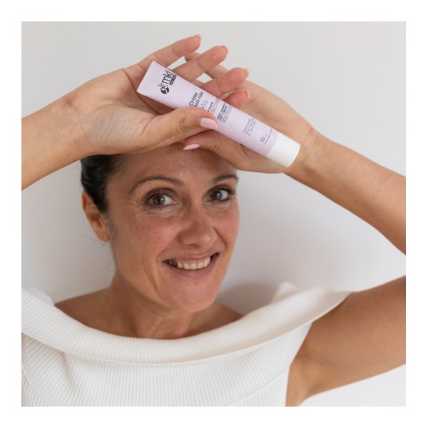 MKL Crème anti-rides Liftante Bio