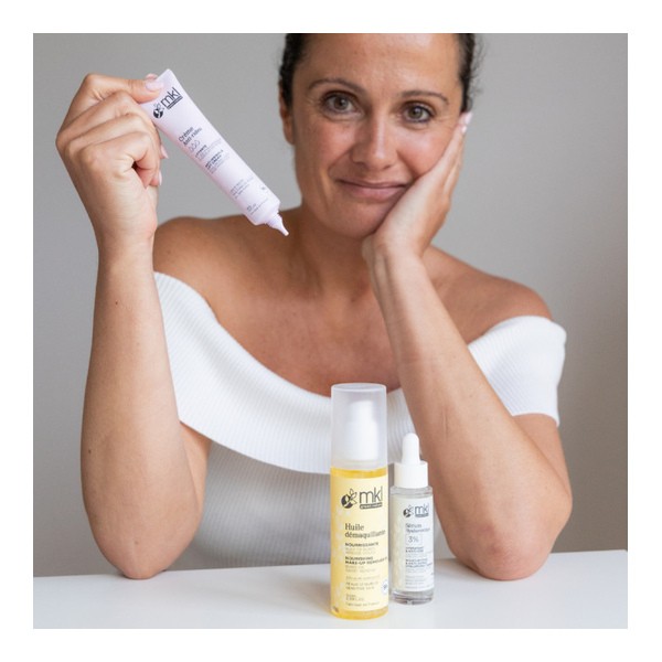 MKL Crème anti-rides Liftante Bio