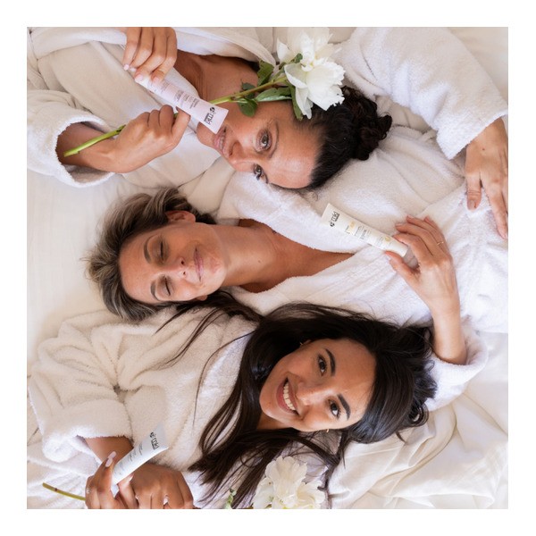 MKL Crème anti-rides Liftante Bio