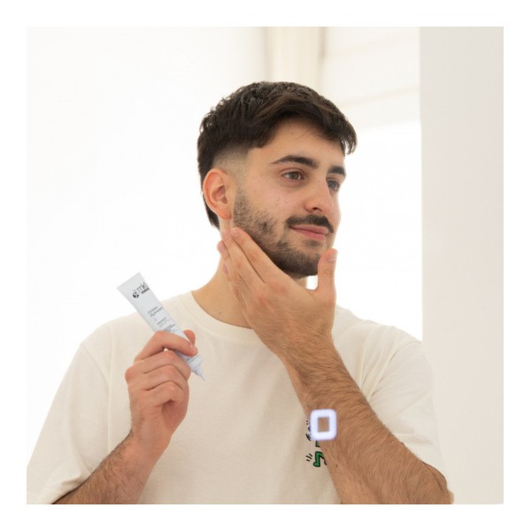 MKL Crème hydratante apaisante bio