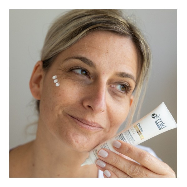 MKL Crème régénérante redensifiante