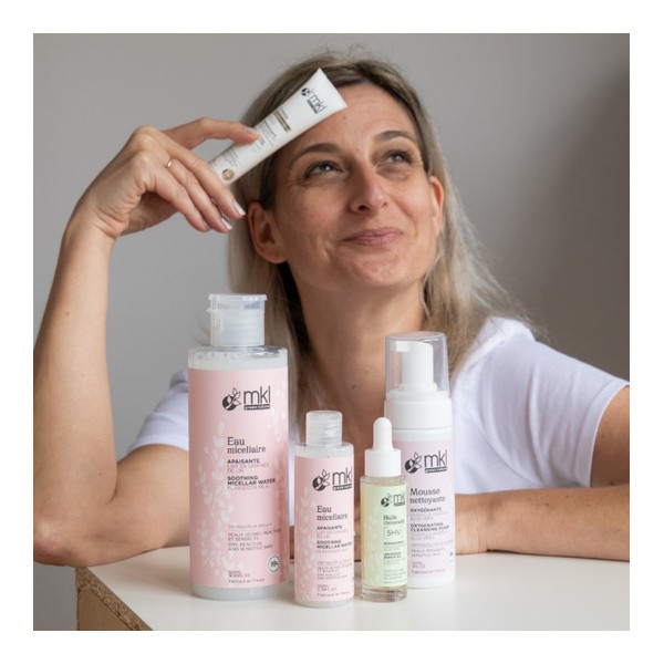 MKL Crème régénérante redensifiante