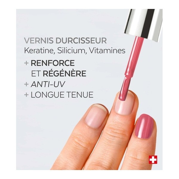 Poderm Vernis Durcisseur Color Strong