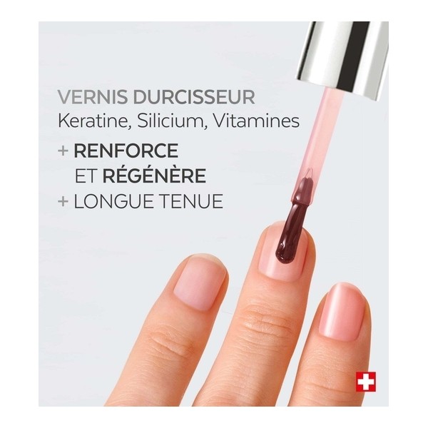 Poderm Vernis Durcisseur Color Strong