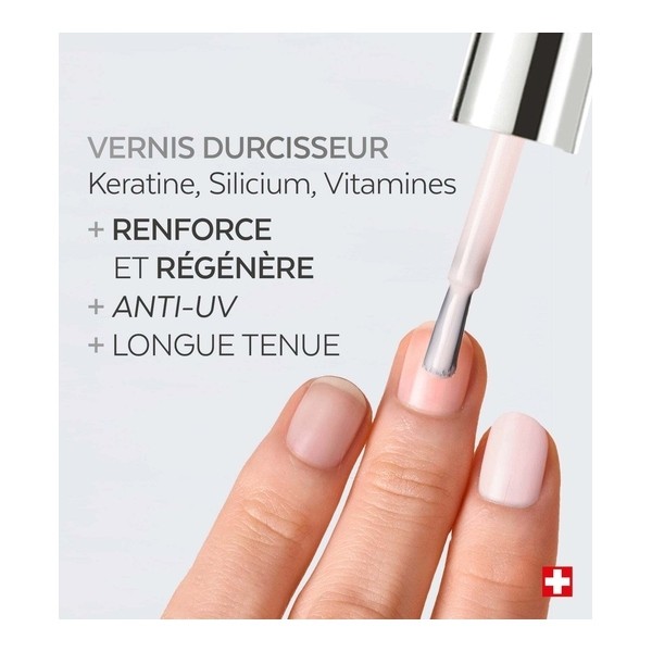 Poderm Vernis Durcisseur Color Strong