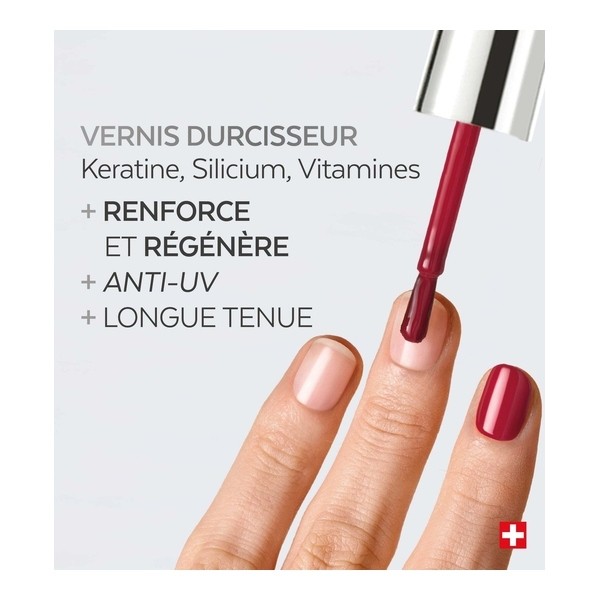 Poderm Vernis Durcisseur Color Strong
