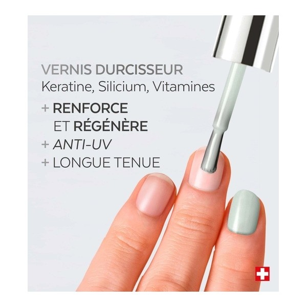 Poderm Vernis Durcisseur Color Strong