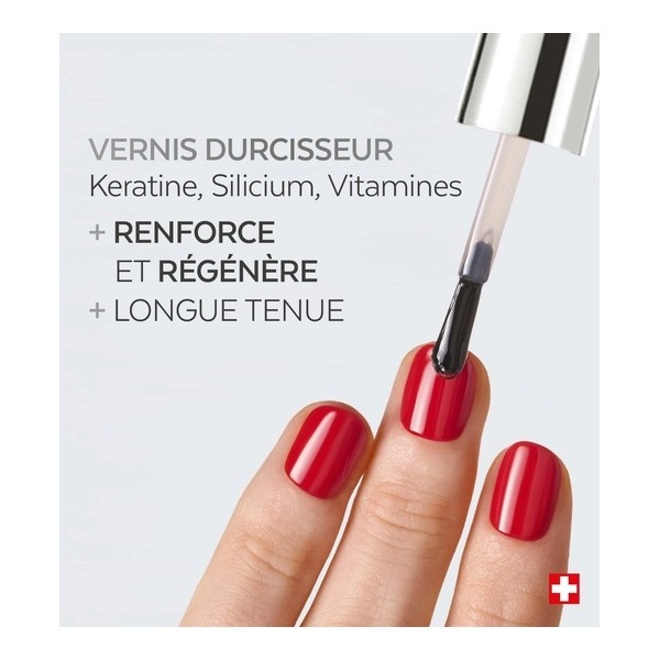 Poderm Top coat durcisseur Color Strong