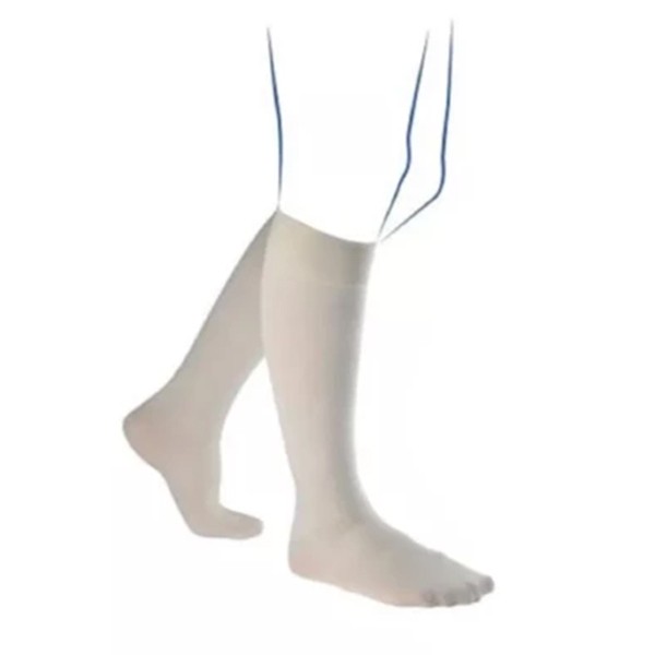 Venoflex City Confort Fil d'Ecosse Chaussettes de contention Homme cl2