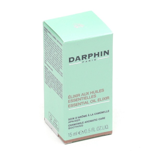 Darphin soin d'arôme camomille