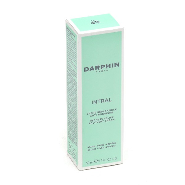 Darphin Intral crème réparatrice anti-rougeurs