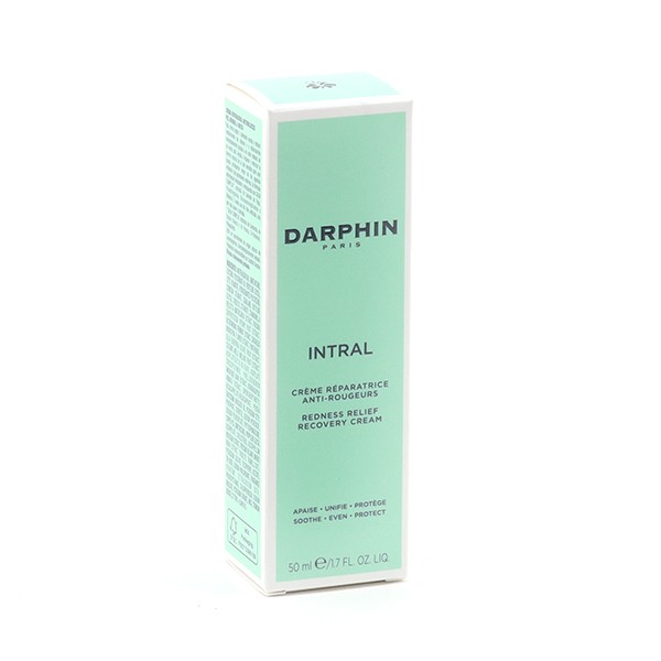 Darphin Intral crème réparatrice anti-rougeurs