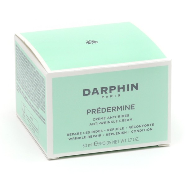 Darphin Prédermine crème anti-rides peaux normales
