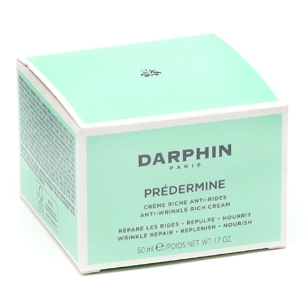 Darphin Prédermine crème riche anti-rides