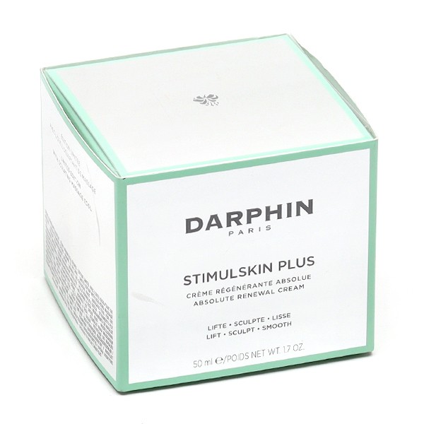 Darphin Stimulskin Plus crème régénérante absolue