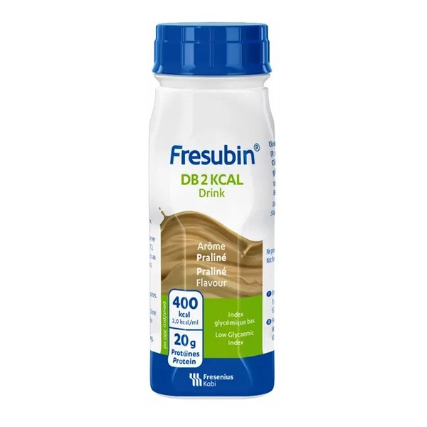 Fresubin DB 2kcal Drink Praliné
