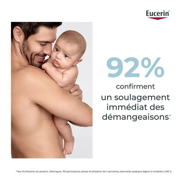 Eucerin Atopicontrol Hydro Gel crème