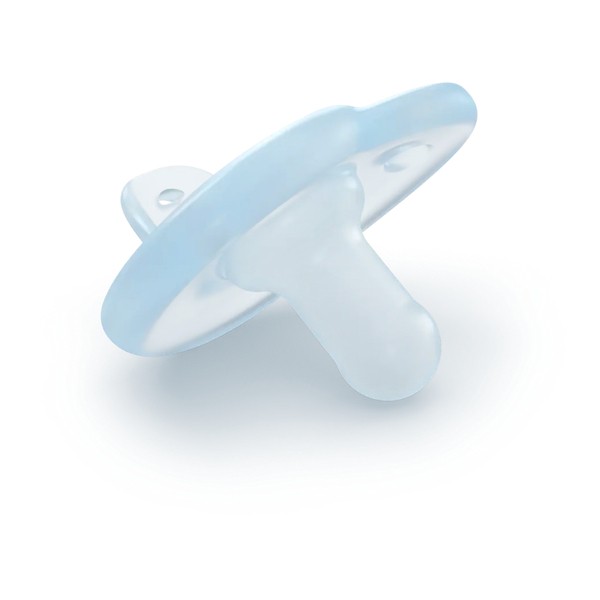 Avent Soothie Sucette silicone 0-6 mois lot de 2