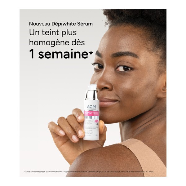 ACM Dépiwhite Sérum concentré intensif anti taches