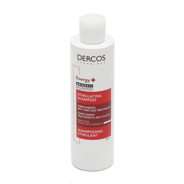 Vichy Dercos Energy + shampooing stimulant