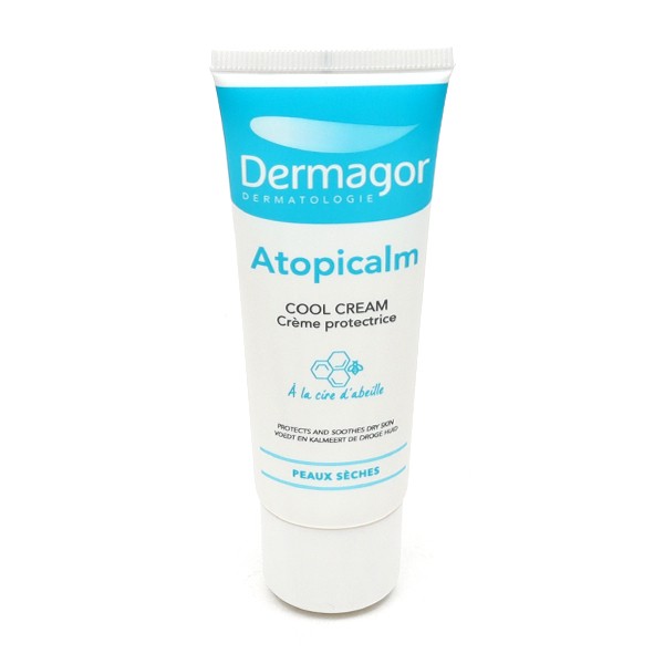 Dermagor Atopicalm Cool Cream crème protectrice