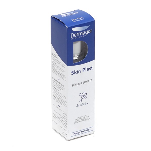 Dermagor Skin Plast sérum fermeté