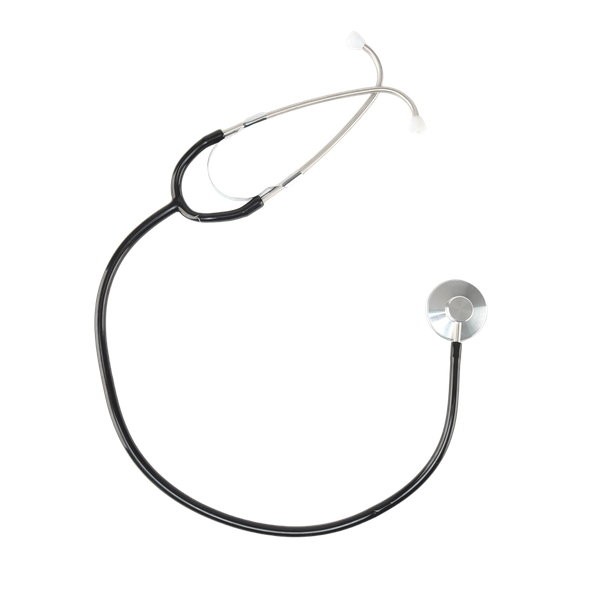 Euromédis Stéthoscope simple pavillon