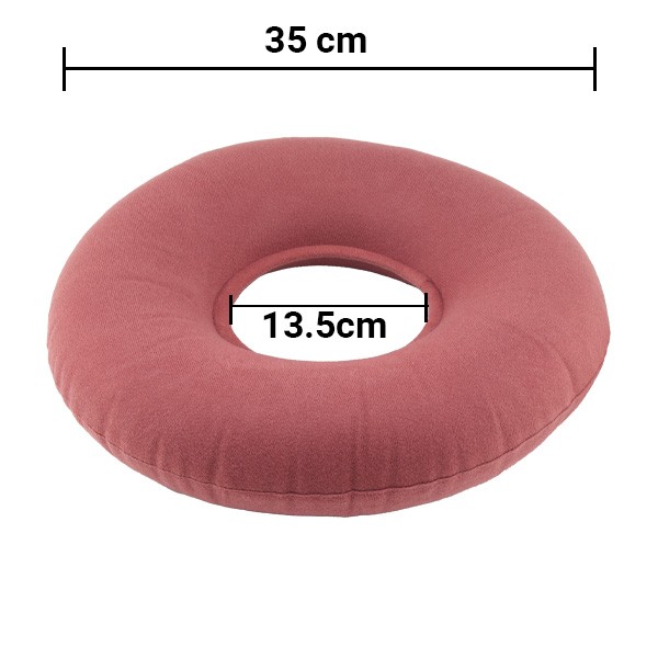 Coussin bouée gonflable avec pompe Anti-compression