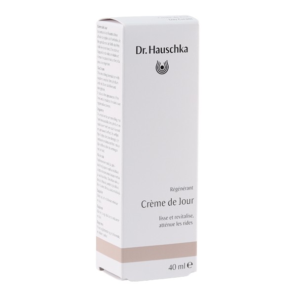 Dr Hauschka Crème de Jour Régénérante