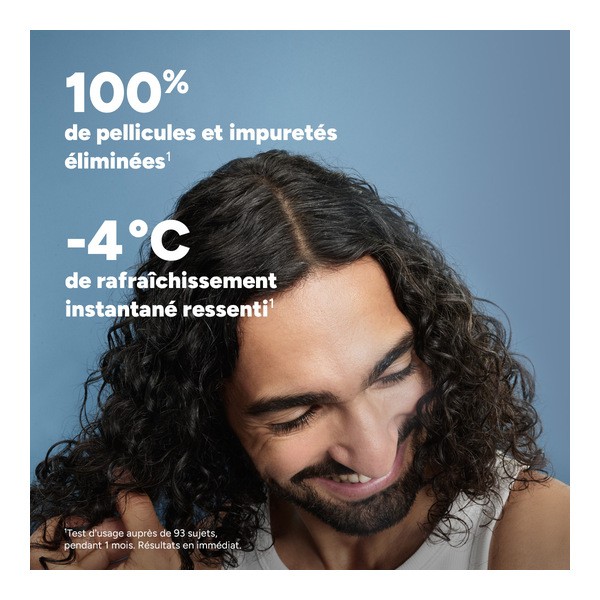 Ducray Kelual Squanorm Shampooing anti pelliculaire rafraîchissant