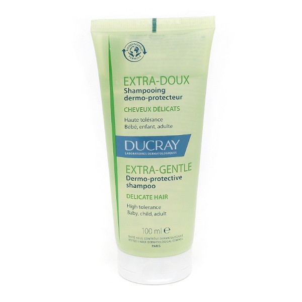 Ducray shampooing extra-doux