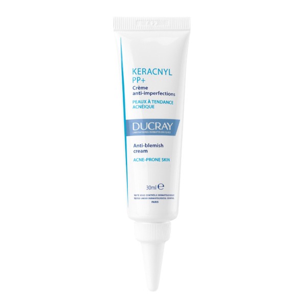 Ducray Keracnyl PP+ crème anti-imperfections