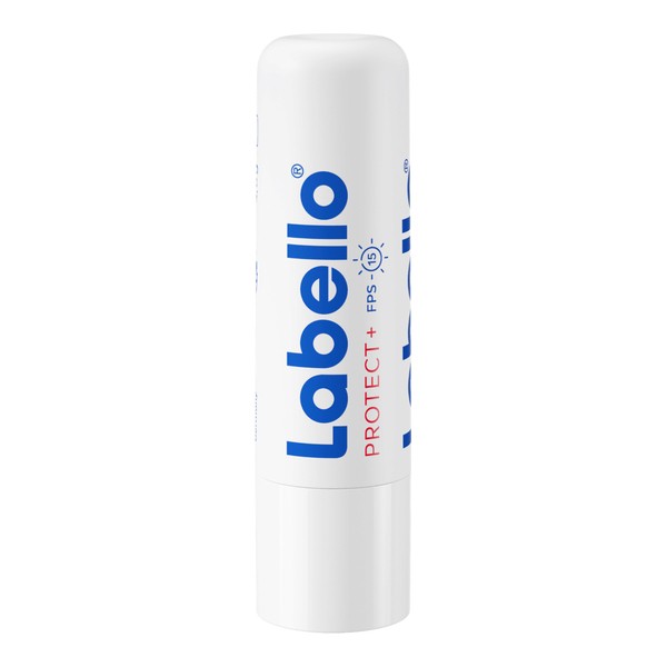 Labello Protect + stick lèvres SPF 15
