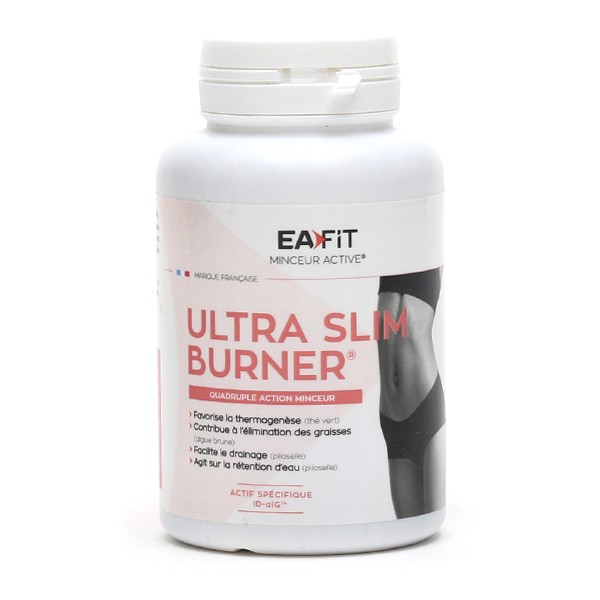 Eafit Ultra Slim Burner gélules