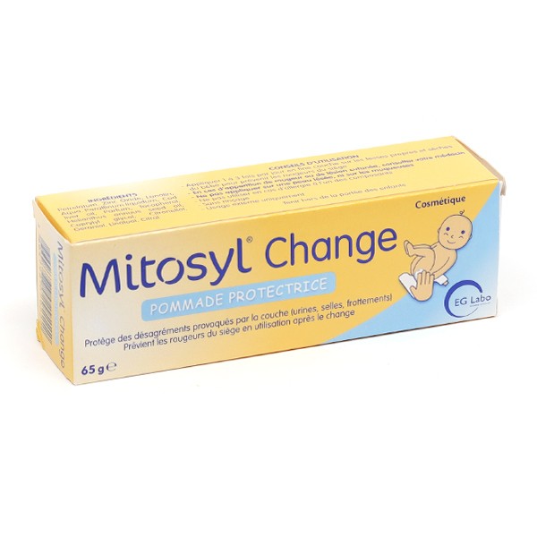 Mitosyl Change pommade protectrice