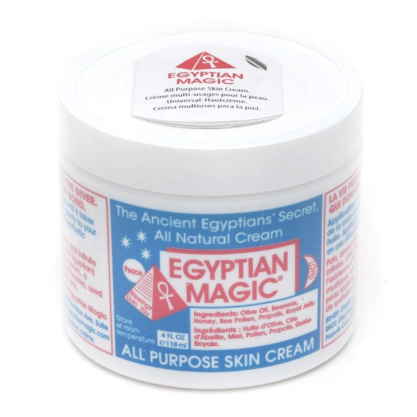 EGYPTIAN MAGIC Crème - 118 ml pas cher - Soin capilaire - Achat moins cher