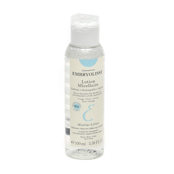 Embryolisse Lotion micellaire