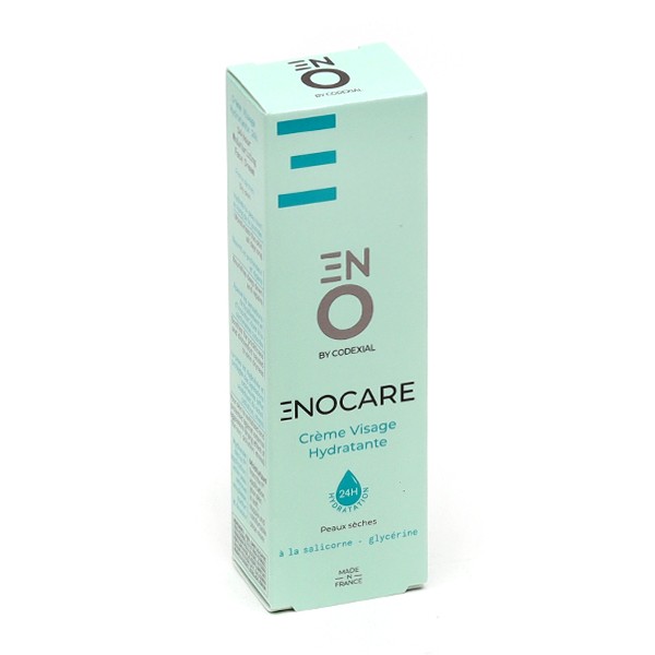 Codexial Enocare crème visage hydratante