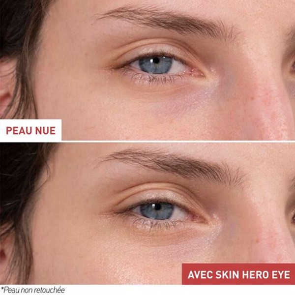 Erborian skin hero eye perfecteur yeux