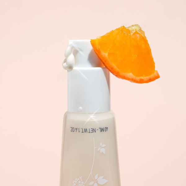 Erborian Skin Hero Glow Perfecteur de peau non teinté