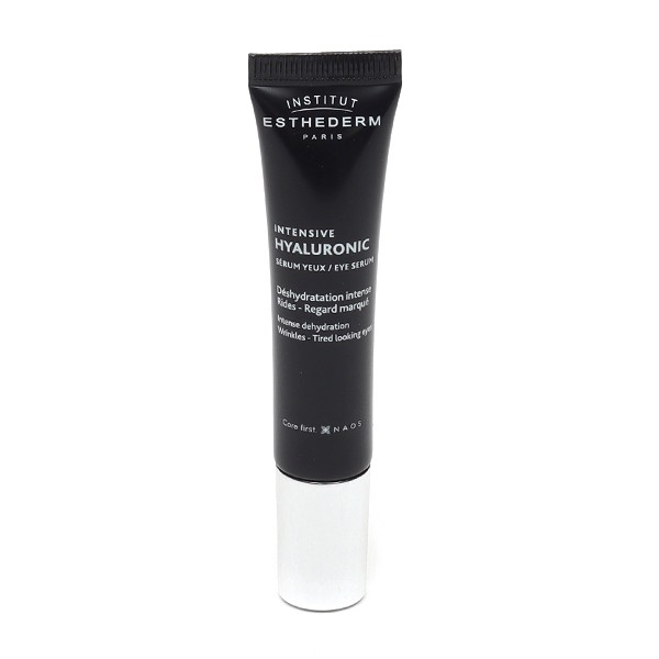 Esthederm Intensive Hyaluronic Sérum yeux