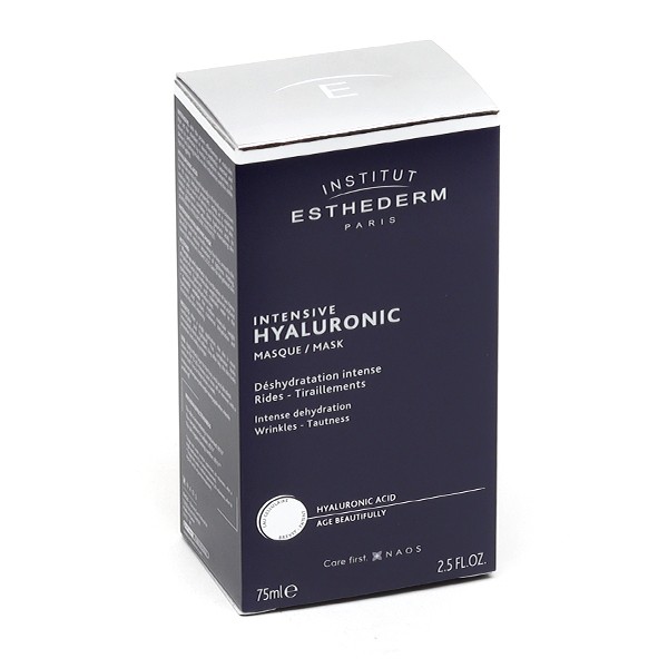 Esthederm Intensive Hyaluronic Masque