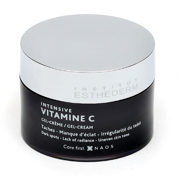 Esthederm Intensive Vitamine C gel-crème