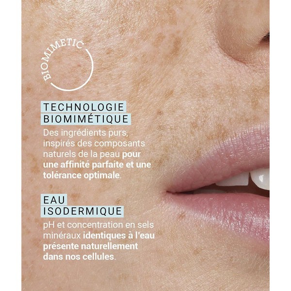 Etat pur Gel nettoyant visage