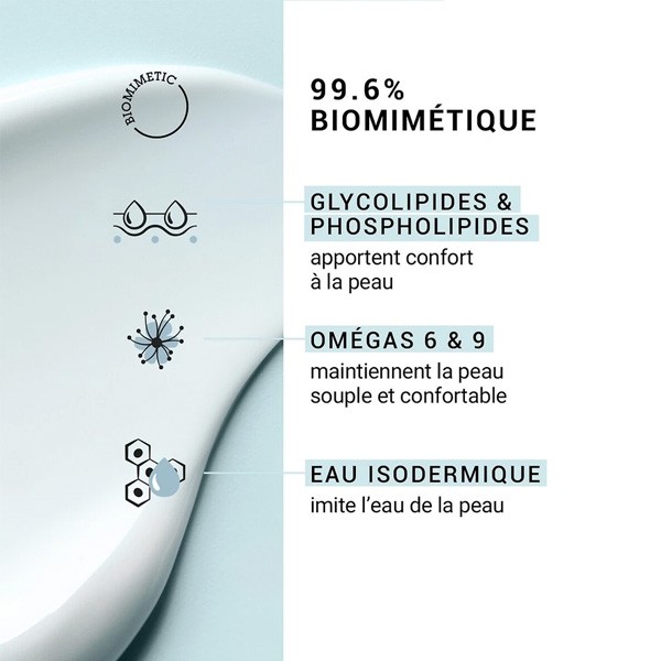 Etat Pur lait démaquillant