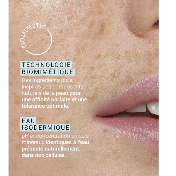 Etat Pur lait démaquillant