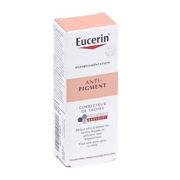 Eucerin Anti Pigment correcteur de taches